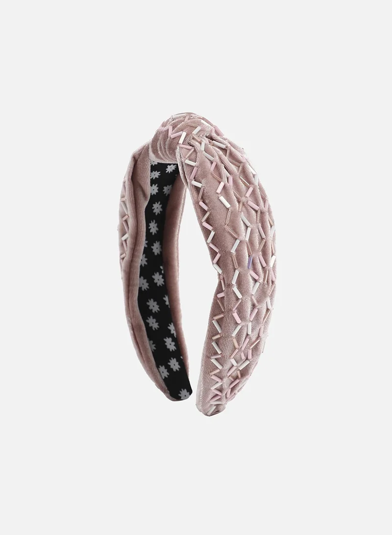 Sohi  Luxe Hair Halo for Women | Best Price UAE