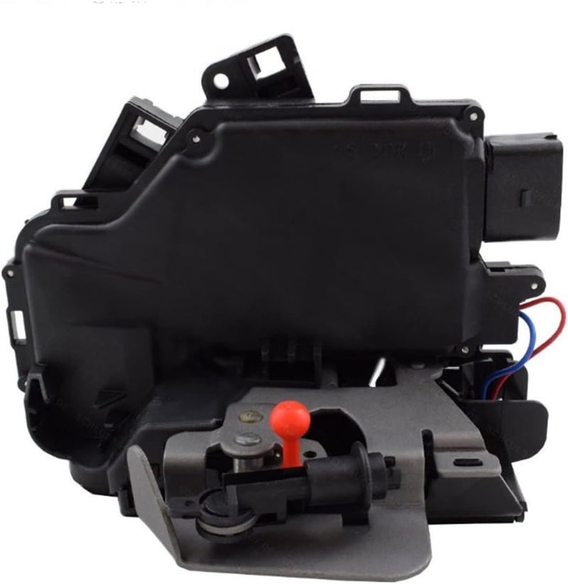 Wivplex Front Right Door Lock Latch Actuator for A6 4B C5 - Image 1
