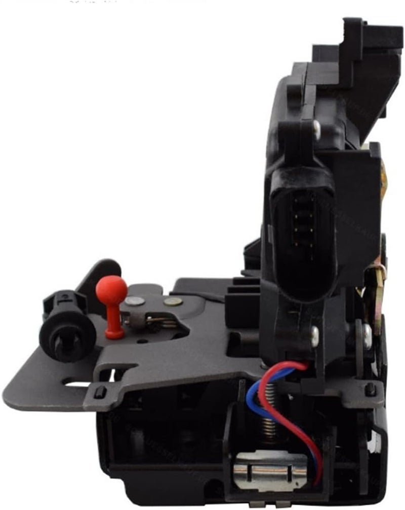 Wivplex Front Right Door Lock Latch Actuator for A6 4B C5 - Image 2