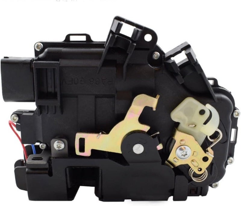 Wivplex Front Right Door Lock Latch Actuator for A6 4B C5 - Image 3