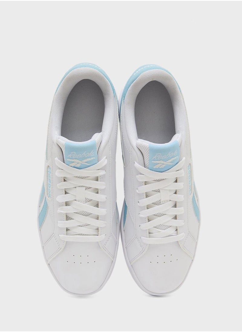 Reebok Court Retro  - Image 4