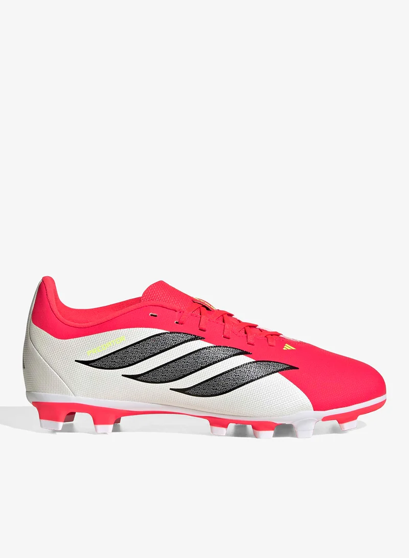 Adidas Kids Predator Club Fg/Mg