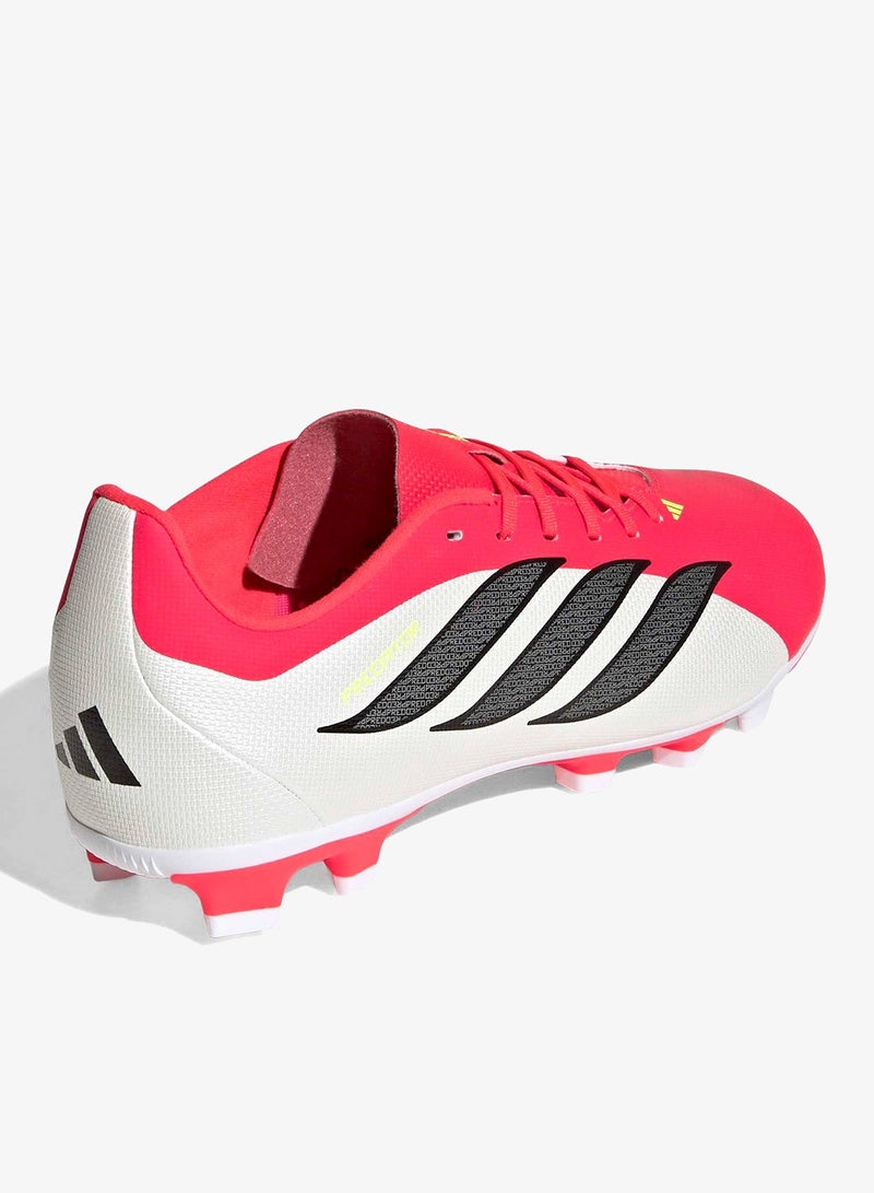 اديداس أحذية كرة قدم للأطفال بريداتور كلوب - Image 4