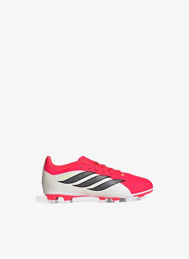 اديداس أحذية كرة قدم للأطفال بريداتور كلوب - Image 1