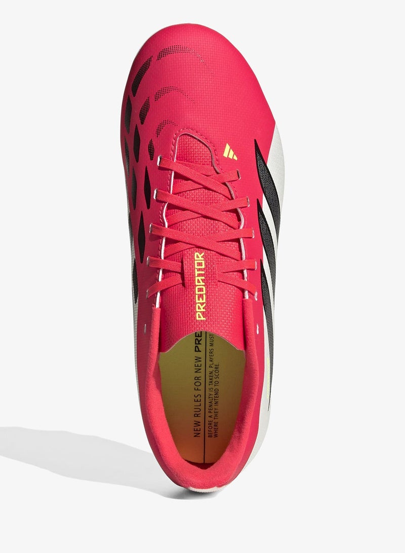 اديداس أحذية كرة قدم للأطفال بريداتور كلوب - Image 5