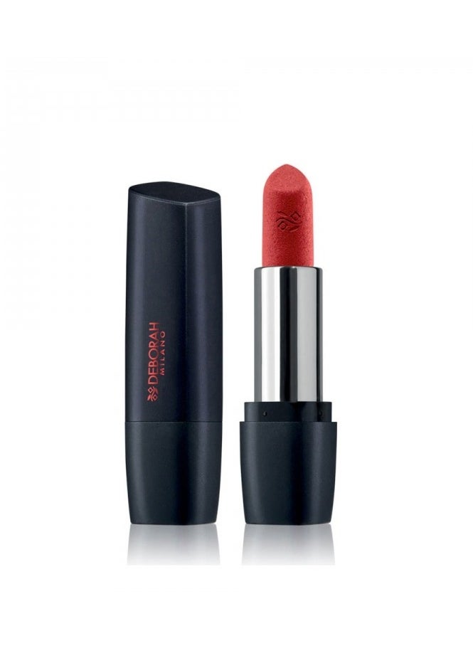 DEBORAH Deborah Milano Red Mat 3 