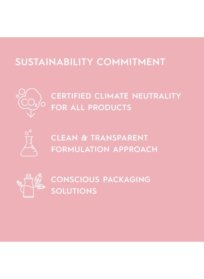 KERA Smoothing Conditioner for Frizzy Hair Vegan Formula 750ml - Image 3