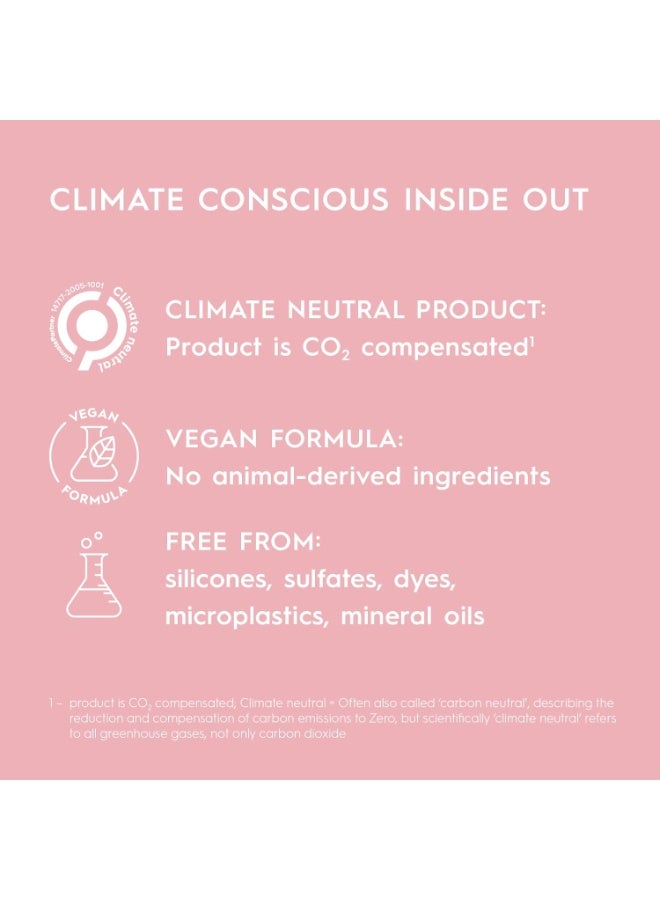 KERA Smoothing Conditioner for Frizzy Hair Vegan Formula 750ml - Image 4