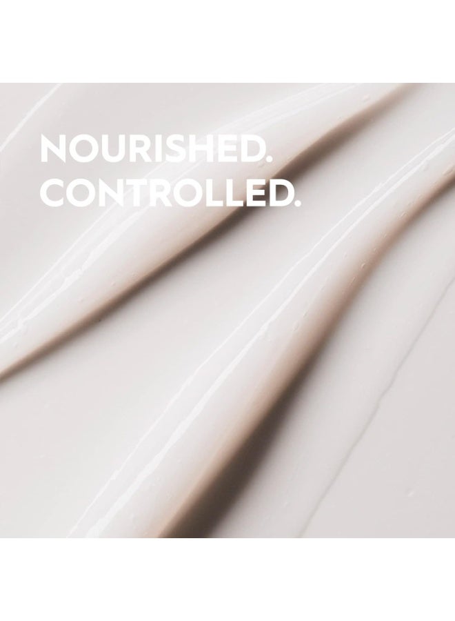 KERA Smoothing Conditioner for Frizzy Hair Vegan Formula 750ml - Image 2