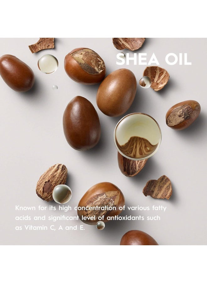 KERA Smoothing Conditioner for Frizzy Hair Vegan Formula 750ml - Image 5