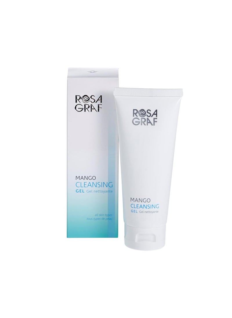 ROSA GRAF Rosa Graf Mango Cleansing Gel 33 Oz 