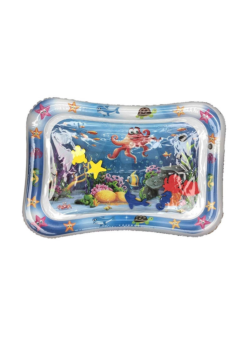 نفخ وسادة سباحة - Image 2