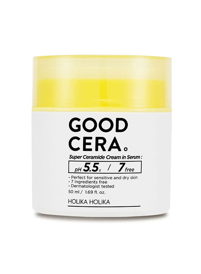 Holika Holika مصل جيد سيرا سوبر سيراميد سوبر - Image 1