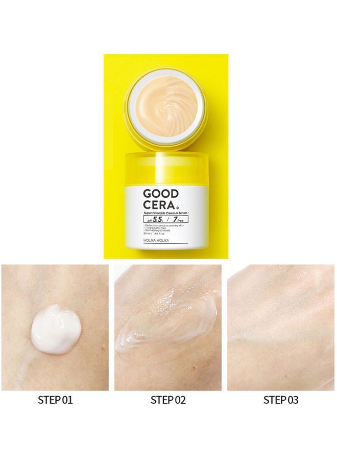 Holika Holika مصل جيد سيرا سوبر سيراميد سوبر - Image 4