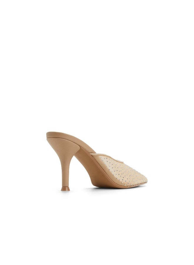 CALL IT SPRING INAYAA Embellished Mule Heels - Image 2