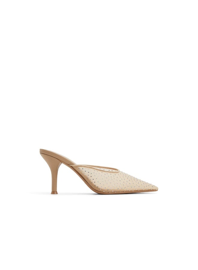 CALL IT SPRING INAYAA Embellished Mule Heels - Image 1