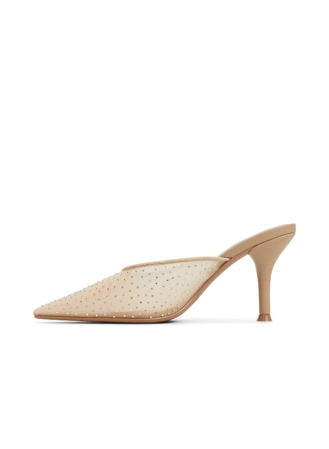 CALL IT SPRING INAYAA Embellished Mule Heels - Image 3