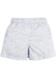 Gold Class Kidswear Boys Marbling Patterned Swim Shorts  - Image 2