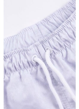 Gold Class Kidswear Boys Marbling Patterned Swim Shorts  - Image 3