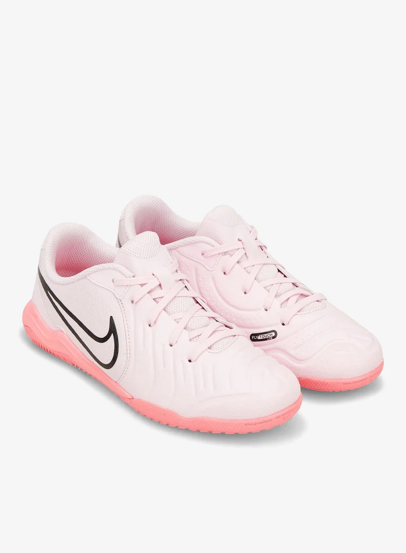 Nike Kids' Tiempo Legend 10 Academy Indoor Court Football Shoes