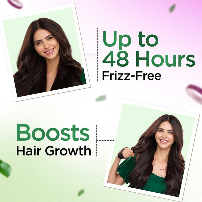 Kesh King شامبو البصل العضوي | يتحكم في تساقط الشعر بأوراق الكاري | يزيد من نمو الشعر | إصلاح الضرر | يوفر شعرًا ناعمًا ولامعًا | 20.29 أونصة سائلة (عبوة من 1) - Image 4