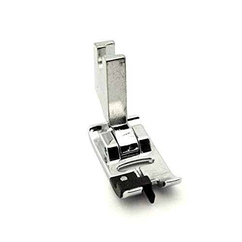 Cutex Stitch-in-Ditch Foot #P60707 High Shank - Singer 20U, Consew CN-2033R Zig-Zag - Image 3