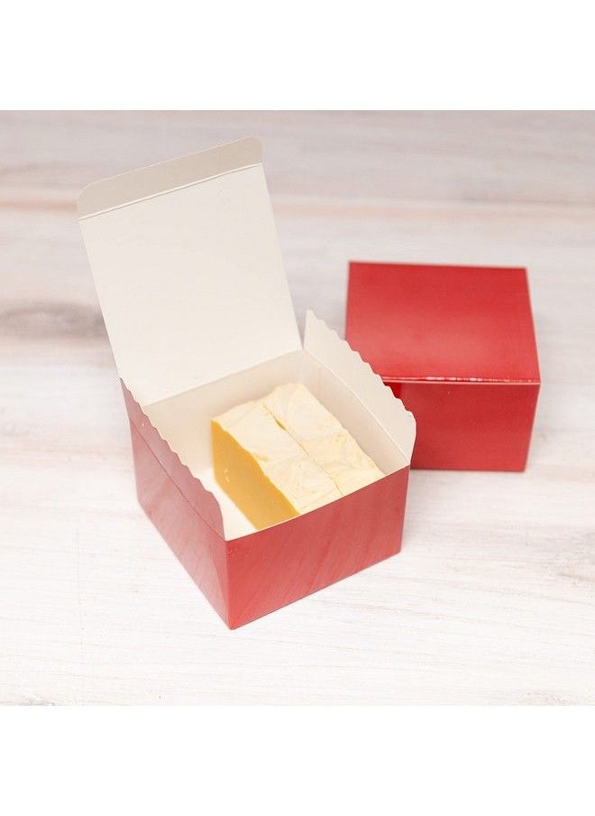 goat milk stuff Honeysuckle Goat Milk Soap Natural Soap Bar Gifts For Men And Women Gentle For Both Face And Body Handmade Bar Soap (Box Of 2)  - Image 3
