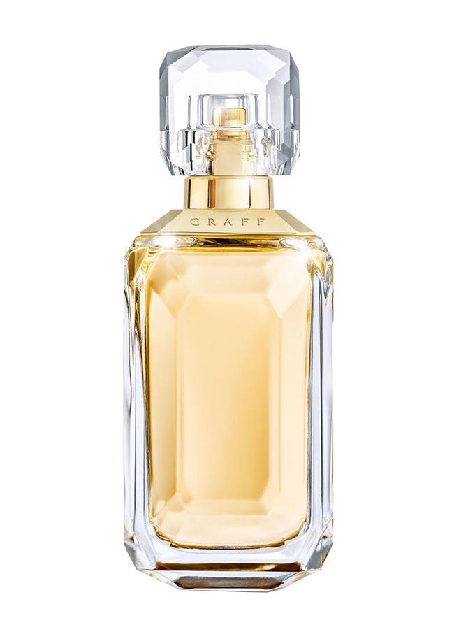 GRAFF - عطر ليسيدي لا رونا V للنساء 100 مل - Image 1