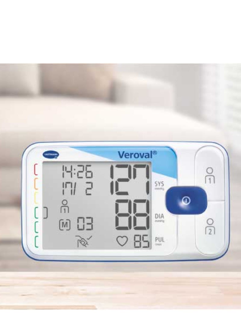 Veroval - Veroval® Upper Arm Blood Pressure Monitor - Image 1