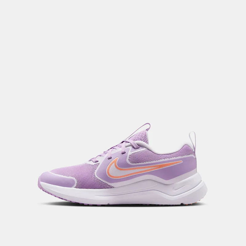 Nike Kids' Cosmic Road Running Shoes
