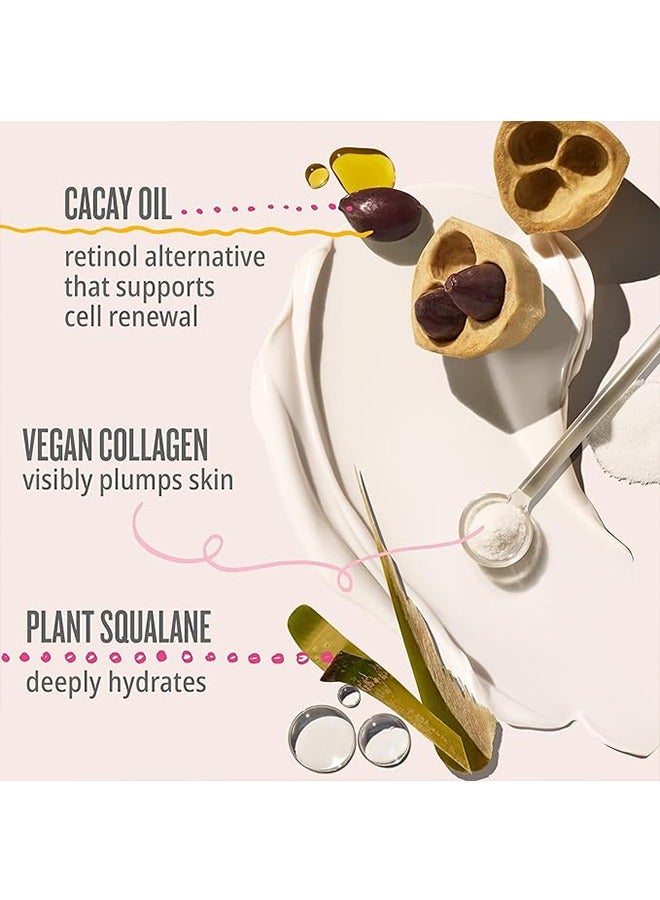 سول دي جانيرو بيجافيرول كريم الكولاجين - Image 5