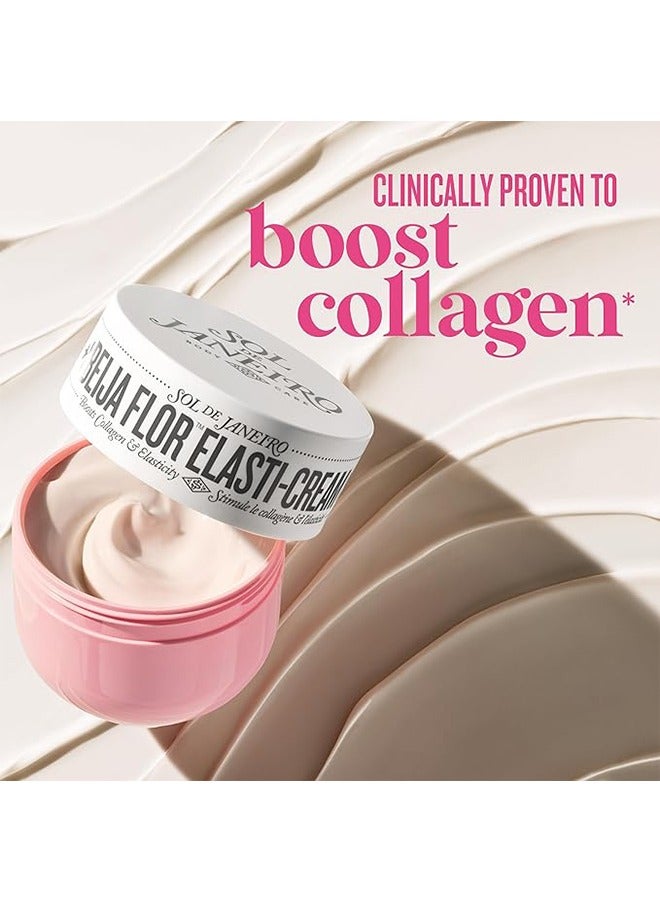 سول دي جانيرو بيجافيرول كريم الكولاجين - Image 3