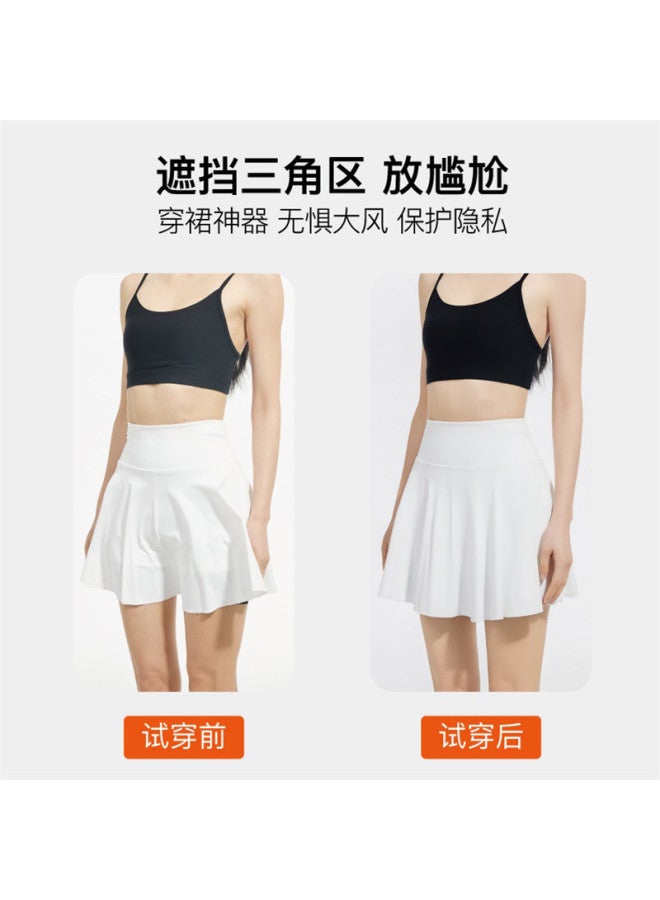 Goso Safety Shorts/Anti-Peep Underwear, Comfortable And Breathable Anti-Exposure Women'S Lingerie - Image 3