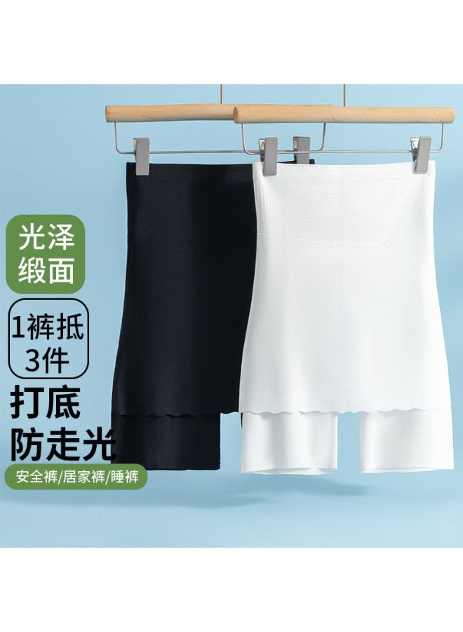 Goso Safety Shorts/Anti-Peep Underwear, Comfortable And Breathable Anti-Exposure Women'S Lingerie - Image 4