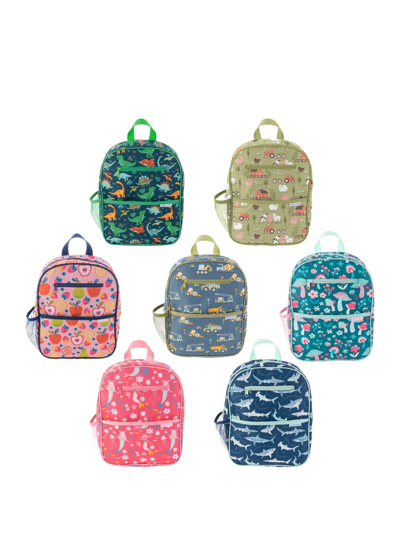 Stephen Joseph حقيبة ظهر دينو لمرحلة ما قبل المدرسة - Image 3