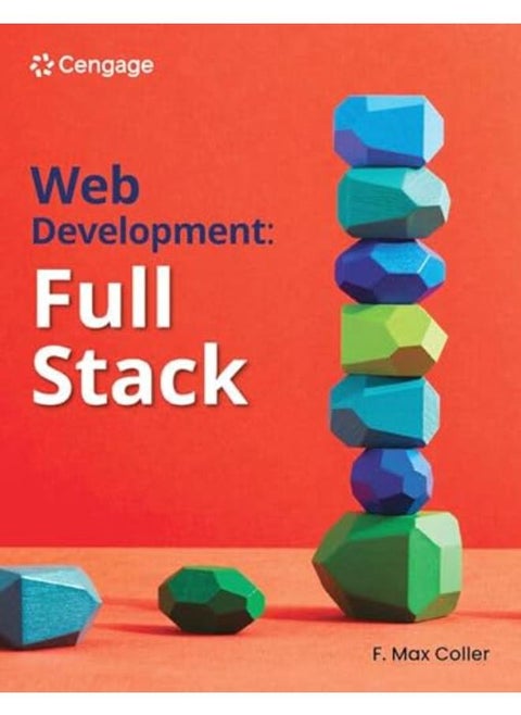 WEB DEVELOPMENT: FULL STACK