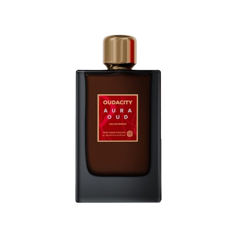 عبد الصمد القرشي  عطر أوداسيتي عود أورا 100 مل للجنسين - Image 1