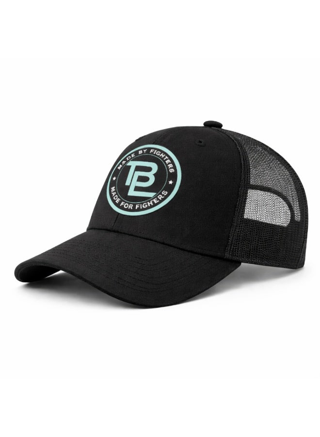 BLYSS Performance Gear Hat PRO Black - Image 3