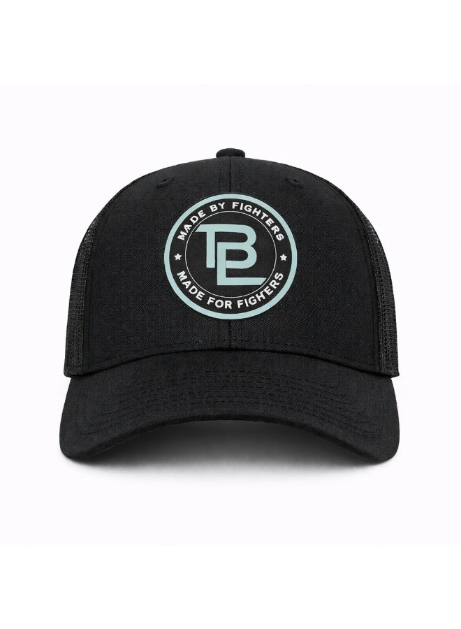 BLYSS Performance Gear Hat PRO Black - Image 1