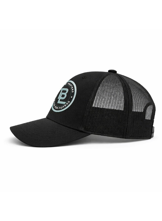 BLYSS Performance Gear Hat PRO Black - Image 5