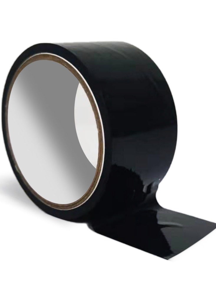 Durable Waterproof Seal Tape in Black Color
