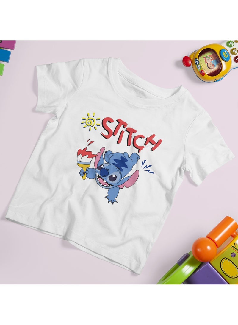 ZOOM Painting Stitch Design New Collections