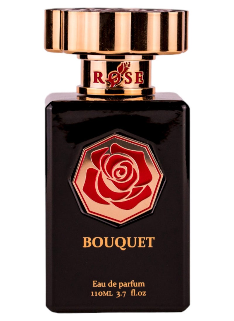 MAISON ASRAR Bouquet Eau De Parfum 110ml  - Image 1