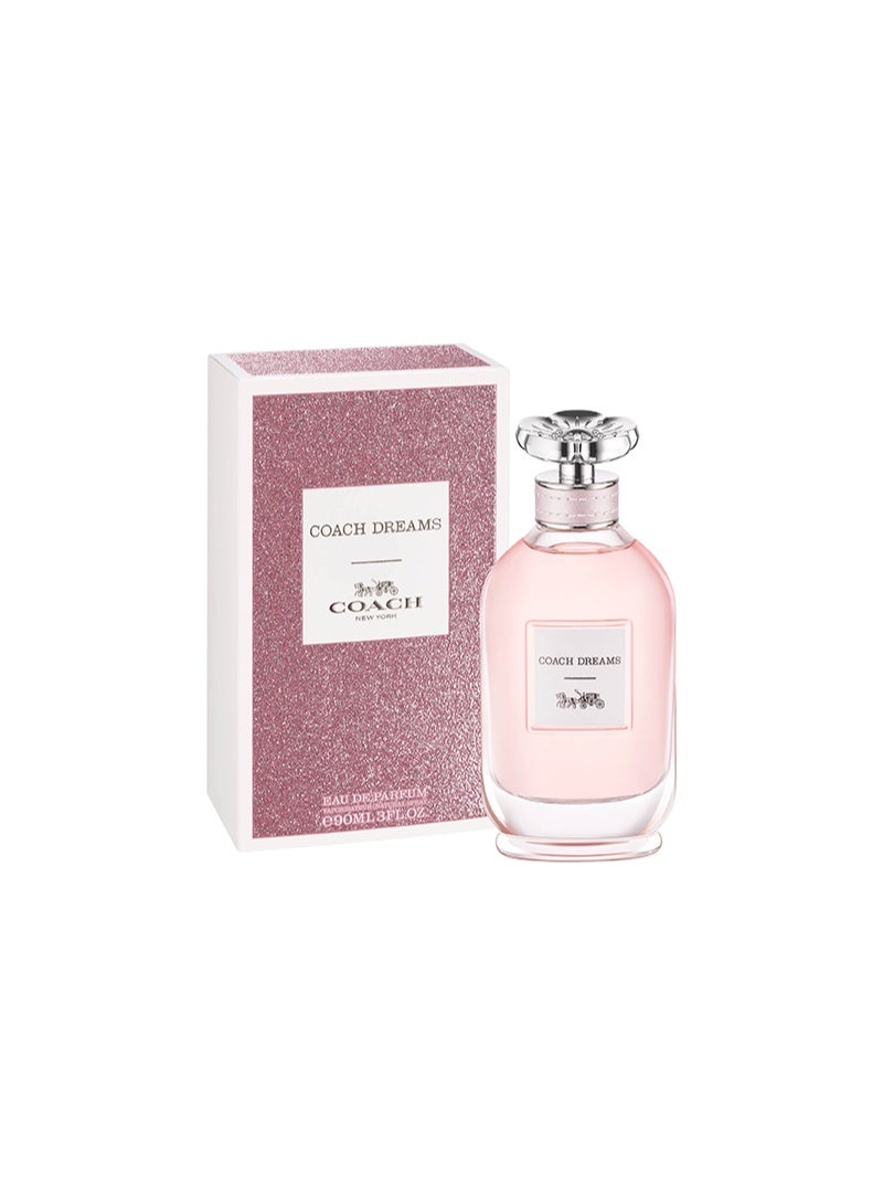 coachoutlet New York Coach Dreams EDP 90ml - Image 1