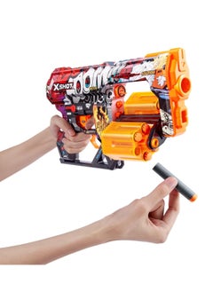 Zuru X-Shot ZURU X-SHOT Skins Dread Ejection  - Image 3