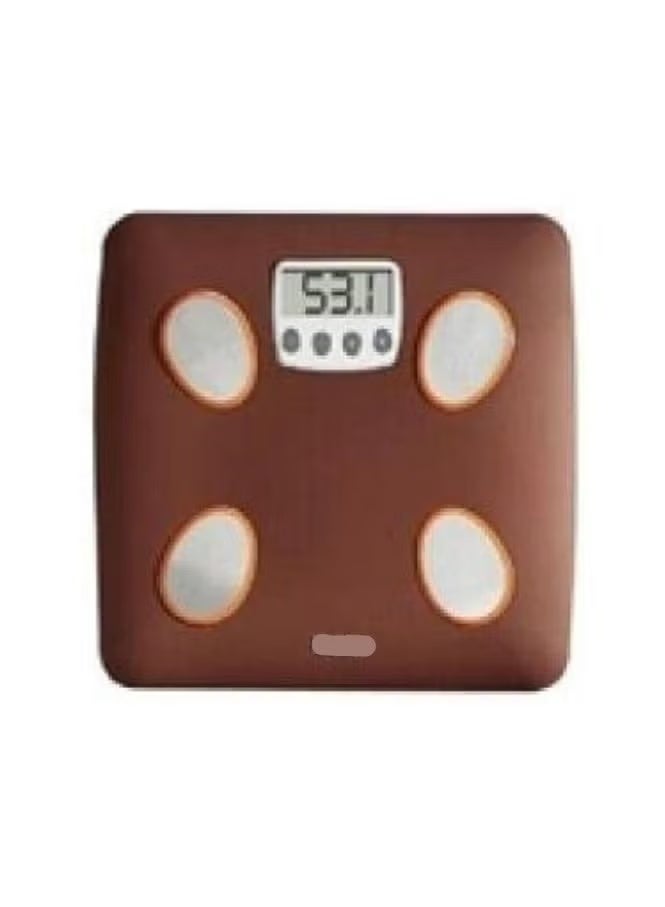 Digital Body Composition Scale up to 180kg, Smart Weight Scale with Body Fat, Body Water and BMI Measurement for Home Health Tracking