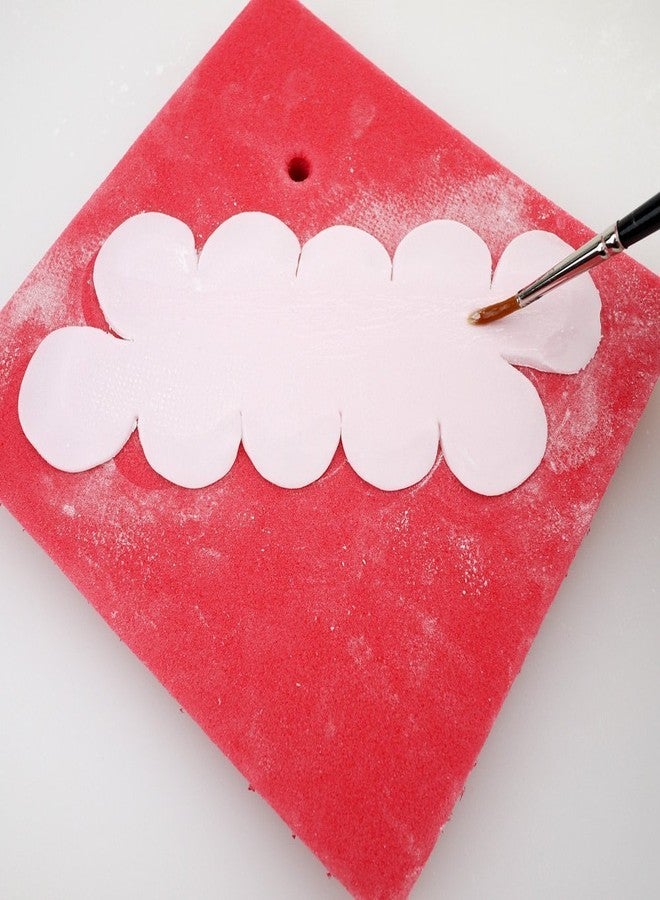 FMM SUGARCRAFT Fondant Icing Cutter-Easiest Rose Ever - Image 3