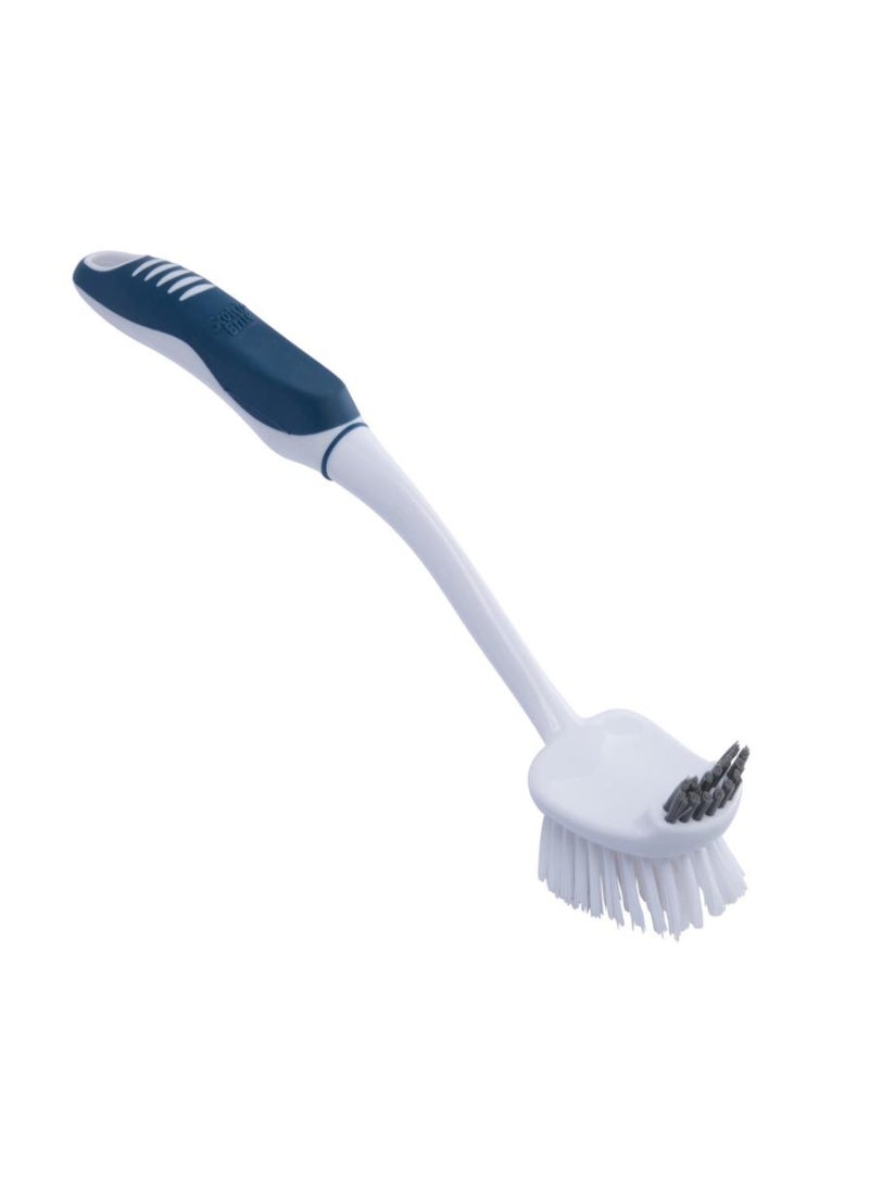 Scotch Brite 3M Scotch Brite Pot Pan and Dish Brush 
