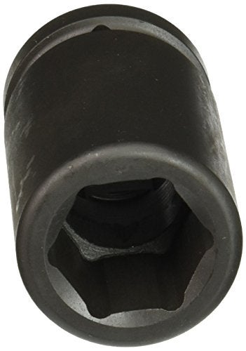 Grey Pneumatic (4033MD) 1" Drive x 33mm Deep Socket - Image 2