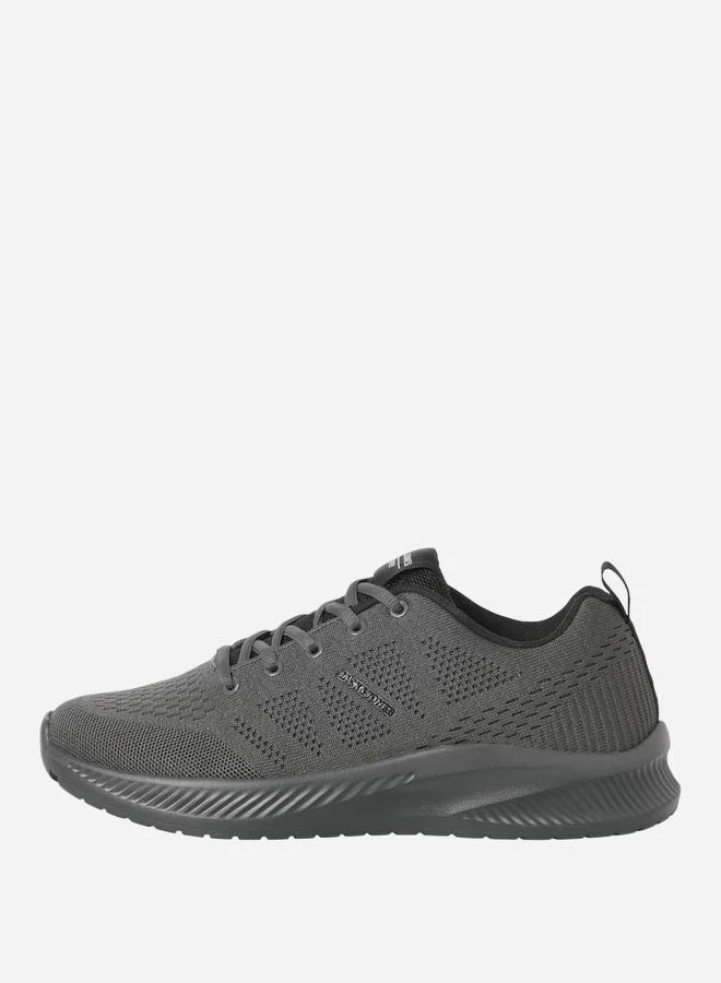 JACK & JONES Jack & Jones Jfwcroxley Knit Sneakers Noos